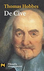 Elementos filosóficos sobre el ciudadano "De Cive"