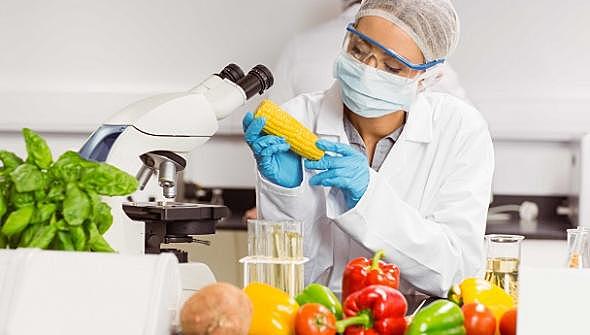 Actualidad - Microbiológia de los Alimentos