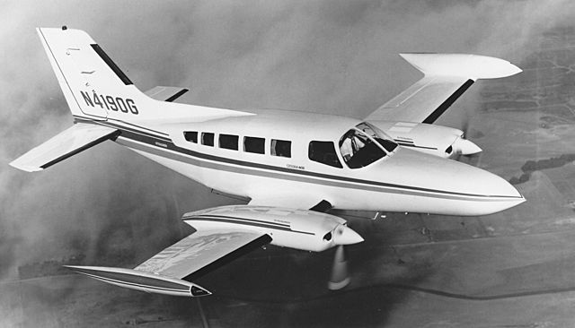 Desregulación de insdustria aérea