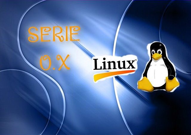 Serie 0.x Linux