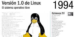 Series 1.x Linux