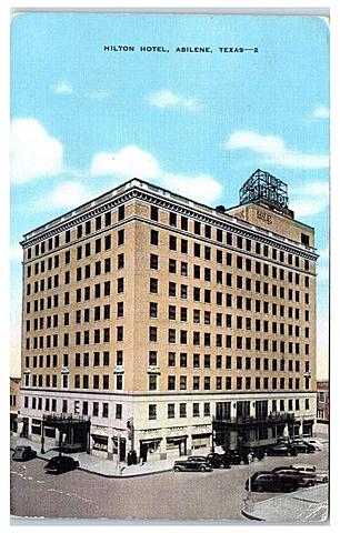 Adquisiciones de Hilton