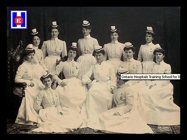 Escuela de Enfermeras del Hospital Americano