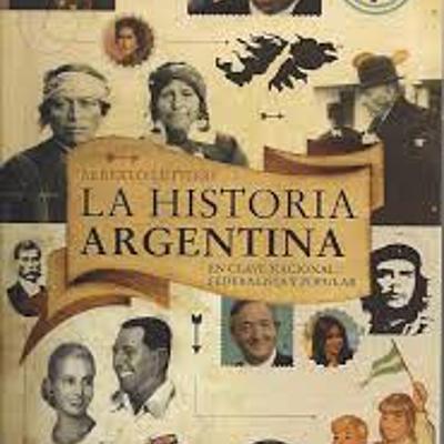 Timeline: Trabajo final historia 4°11