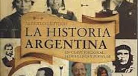 Timeline: Trabajo final historia 4°11