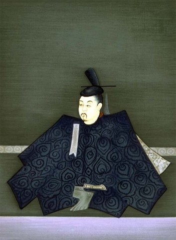 Yoritomo is appointed shogun
