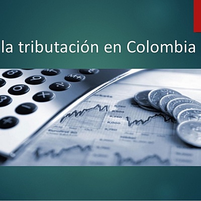 Timeline: Evolución de la Tributacion en Colombia