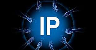 Creación de IP