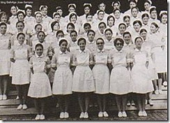 Escuela de Enfermeras del Hospital General de Guatemala