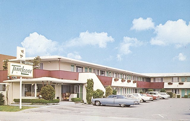 Travelodge en Tacoma