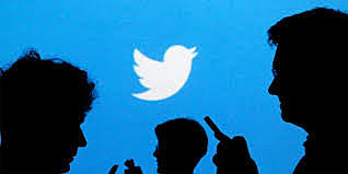 Inicio de las Redes Sociales: Twitter.