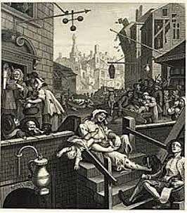 enfermedades por el consumo indiscriminado