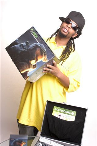 Lil Jon