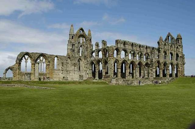 The Synod of Whitby