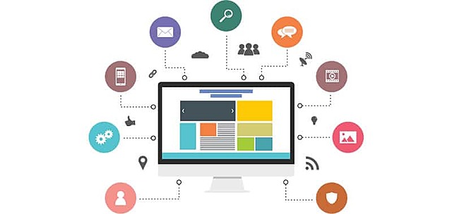 Desarrollo de sitios web