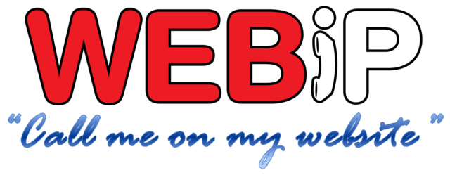 WEBiP development begins