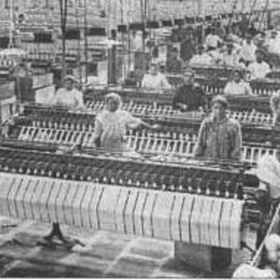 Timeline: Nota Laboral de la Colonia