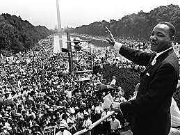 Marcha sobre Washington