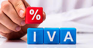 IVA DEL 16% AL 19%