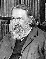 The Death of Ernst Mach