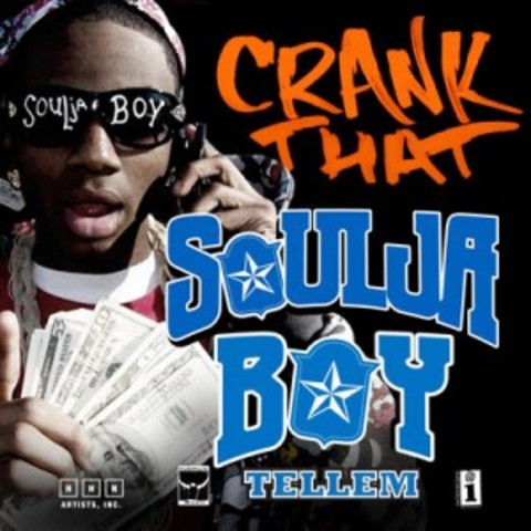 Crank That!