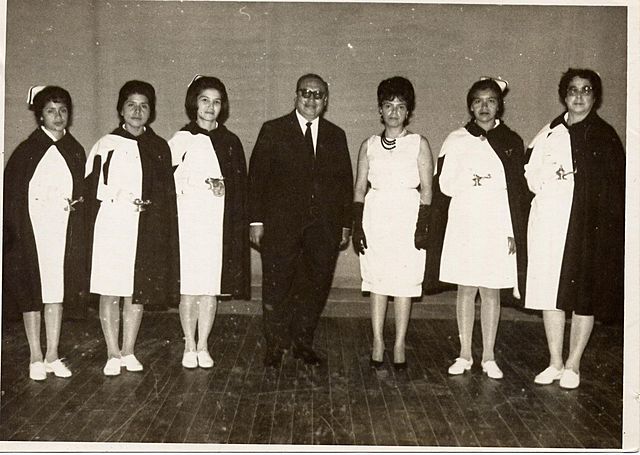 LICENCIATURA EN ENFERMERÍA