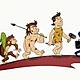 Imagen evolucion del hombre