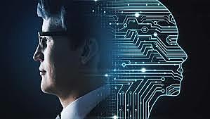 Se posesiona la Inteligencia artificial.