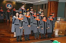 Apertura de la Carrera de Licenciatura en Enfermería UMG