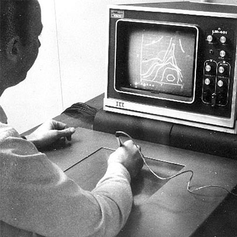 Tableta Digitalizdora