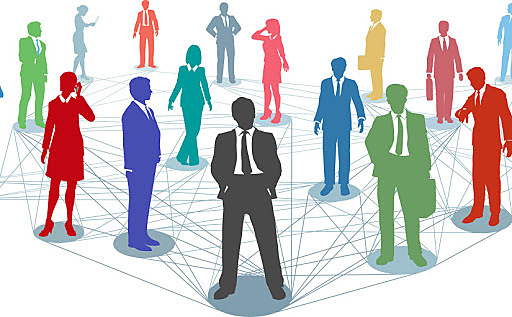 Gerentes De Logistica