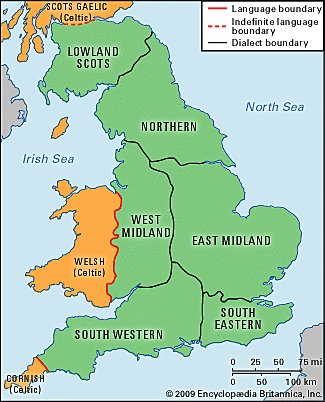 Central Middle English