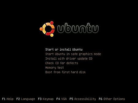 Ubuntu