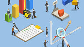 Timeline: TEORÍAS ADMINISTRATIVAS