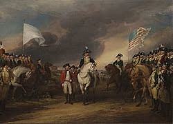 The American Revolution