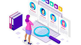 Timeline: recursos humanos