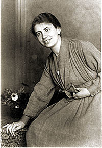 MERCEDES RODRIGO BELLIDO