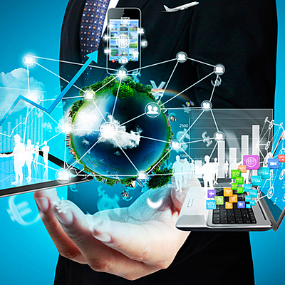 Timeline: Evolucion de la tecnologia