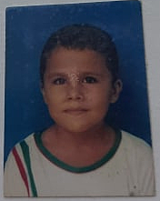 Ingreso a mi Primaria