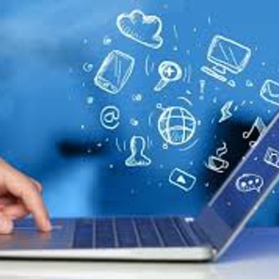 Timeline: LINEA DE TIEMPO DE LA WEB.                                                         Angela Maria Henao Batero, Lidis Arias, Maria Ines Prieto