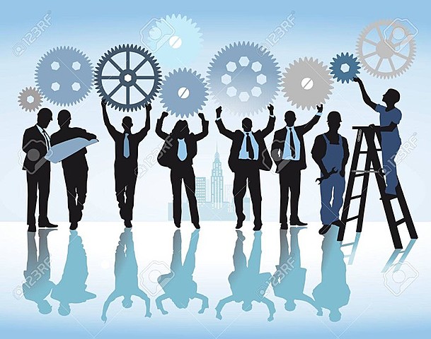 Principios de coordinación