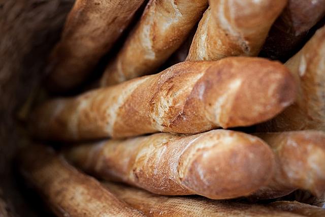 Baguette francesa: un símbolo nacional