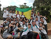 Ingreso a la Secundaria