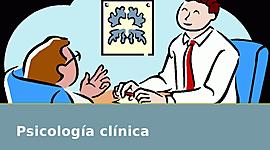 Timeline: PSICOLOGÍA CLÍNICA