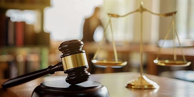 Intervención juridica