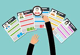 ADMIN en Recursos Humanos