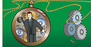 Función de la organización (Drucker).