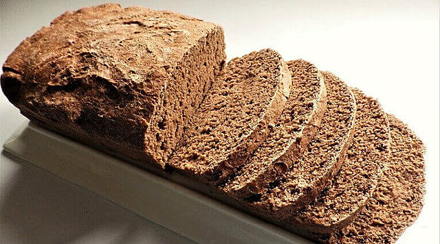 Pumpernickel: el pan de centeno de Westfalia