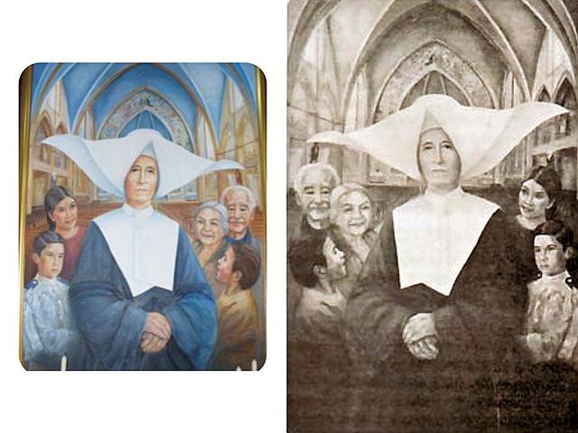 Retoma la dirección de la Escuela Nacional de Enfermeras de Guatemala.