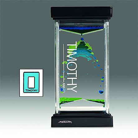 Getting the Timothy award